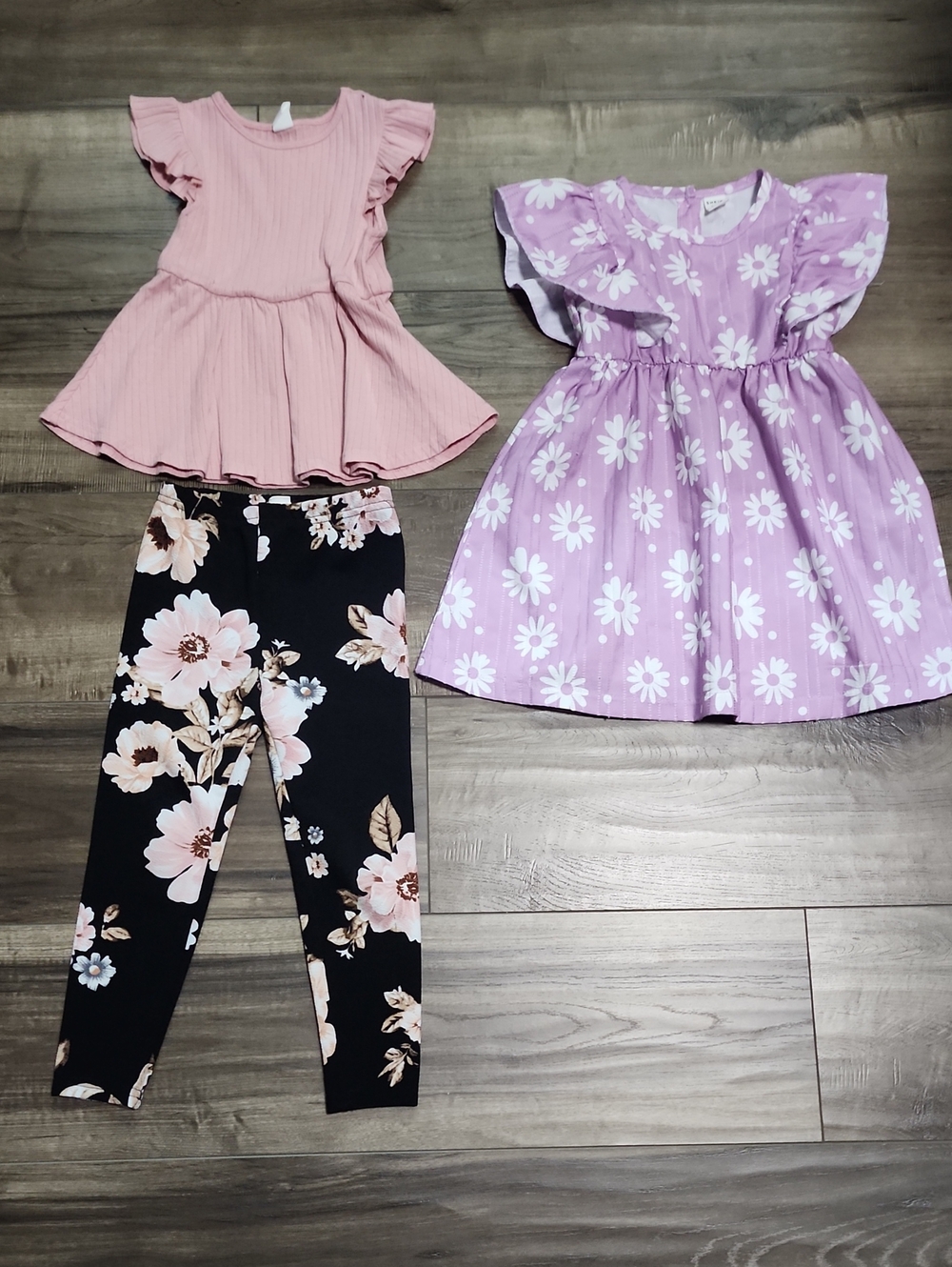 Size 4 Year Shein